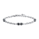 Luca Barra Men's Bracelet BA1793