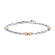 Luca Barra Men's Bracelet BA1793