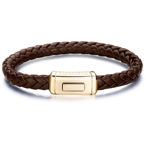 Bracciale Uomo Brosway Logan BOA12