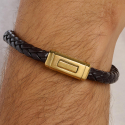 Bracciale Uomo Brosway Logan BOA12