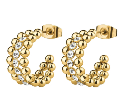 Brosway Perfect BPC25 Women's Earrings