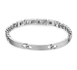 Brosway Bullet Men's Bracelet BUL57