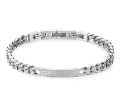 Bracciale Uomo Brosway Bullet BUL60