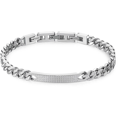 Bracciale Uomo Brosway Bullet BUL60