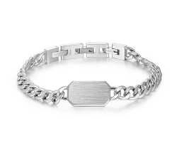 Brosway Ink Men's Bracelet BIK14