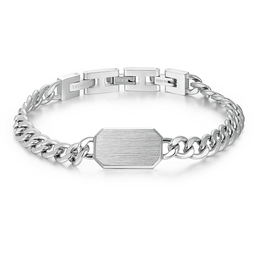 Brosway Ink Men's Bracelet BIK14