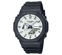 Casio G-Shock GA-2100WD-1AER Herrenuhr