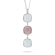 Boccadamo Crisette XGR727 Women's Necklace