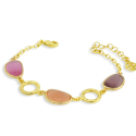 Bracciale Donna Boccadamo Crisette XB1029D