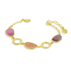 Bracciale Donna Boccadamo Crisette XB1029D