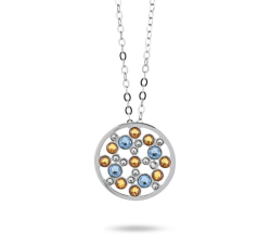 Boccadamo Harem Women's Necklace XGR720