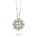 Boccadamo Crisette XGR730D Women's Necklace