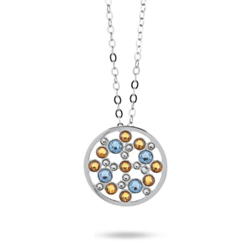 Boccadamo Harem Women's Necklace XGR720