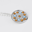 Boccadamo Harem Women's Necklace XGR720