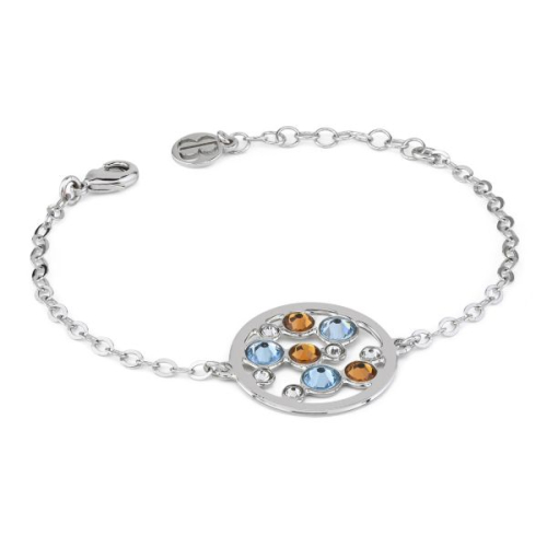 Bracciale Donna Boccadamo Harem XB1019