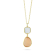 Boccadamo Crisette XGR716DO Women's Necklace