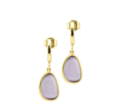 Boccadamo Crisette XOR729DP Women's Earrings