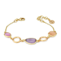 Boccadamo Crisette XB1016DP Women's Bracelet