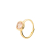 Boccadamo Crisette Women's Ring XAN213V