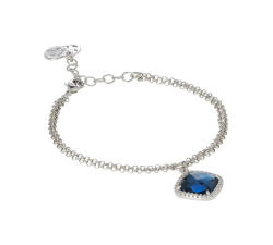 Bracciale Donna Boccadamo Sharada XBR720B