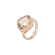 Boccadamo Crisette Women's Ring XAN213V