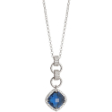 Boccadamo Sharada XGR430B Women's Necklace