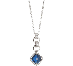 Boccadamo Sharada XGR430B Women's Necklace