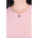 Boccadamo Sharada XGR430B Women's Necklace