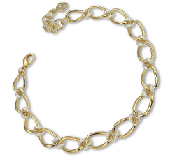 Boccadamo My Chain Damen-Halskette XGR663D