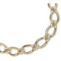 Boccadamo My Chain Damen-Halskette XGR663D