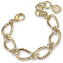 Bracciale Donna Boccadamo My Chain XBR963D