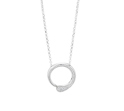 Boccadamo Caleida Women's Necklace KGR036