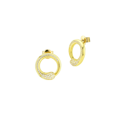 Boccadamo Caleida KOR036D Women's Earrings