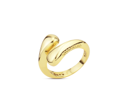 Boccadamo Caleida Women's Ring KAN017D