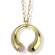 Boccadamo Caleida Women's Necklace KGR040