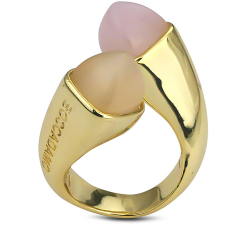 Boccadamo Caleida Women's Ring KAN010DR