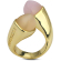 Boccadamo Caleida Women's Ring KAN017D