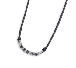 Marlu Unisex Necklace 33CO0025-N