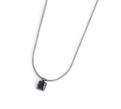 Marlu Unisex Necklace 33CN0021-N