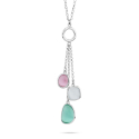 Boccadamo Crisette XGR728 Women's Necklace