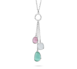 Boccadamo Crisette XGR728 Women's Necklace