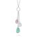 Boccadamo Crisette XGR726 Women's Necklace