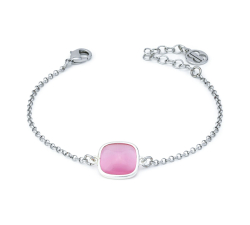 Boccadamo Crisette XB1014R Women's Bracelet