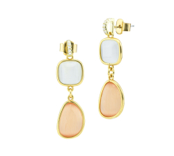 Boccadamo Crisette XOR728DO Women's Earrings