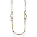 Collana Donna Boccadamo My Chain XGR665D