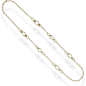 Collana Donna Boccadamo My Chain XGR665D