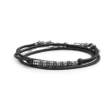 Bracciale Unisex Marlù 33BR0039-N