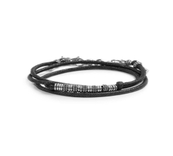 Bracciale Unisex Marlù 33BR0039-N