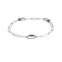 Bracciale Unisex Marlù 33BR0038