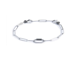 Bracciale Unisex Marlù 33BR0038